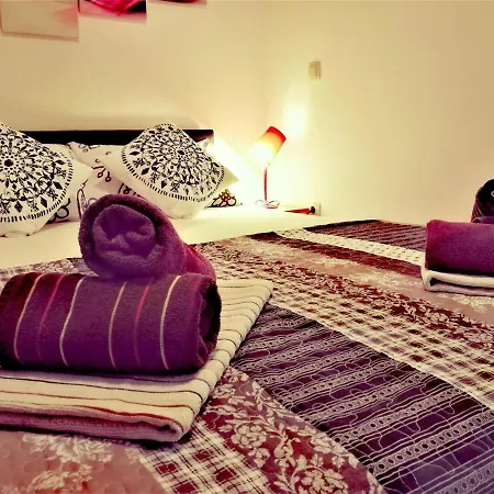 Apartment With Sea View In Trogir