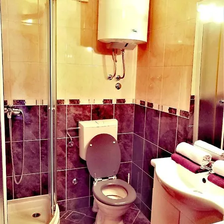 Apartment With Sea View In Trogir